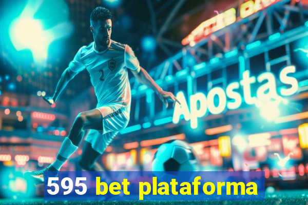 595 bet plataforma